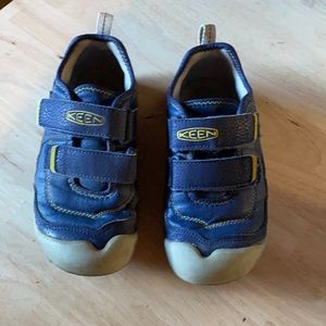 Keen Shoes! Super Cute!